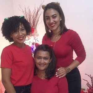 Meet your Posher, Rosanna